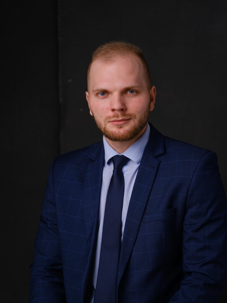JUDr. René Kokavec, advokát so sídlom v Spišskej Novej Vsi